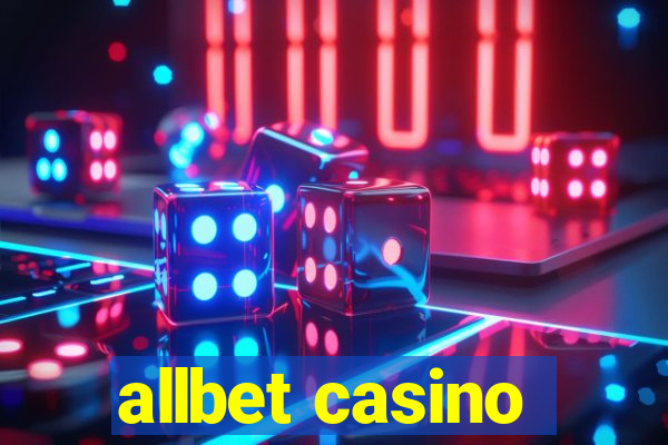 allbet casino