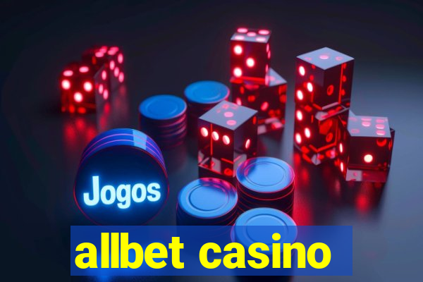 allbet casino