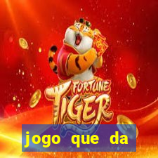 jogo que da b么nus no cadastro