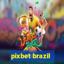 pixbet brazil