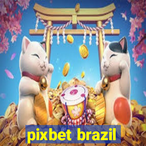 pixbet brazil