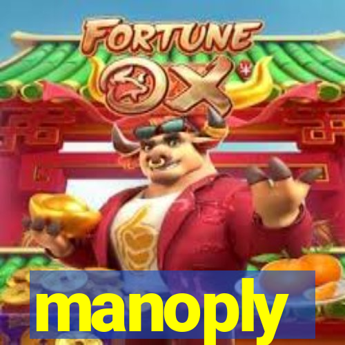 manoply