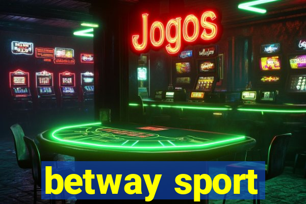 betway sport