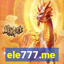 ele777.me