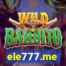 ele777.me