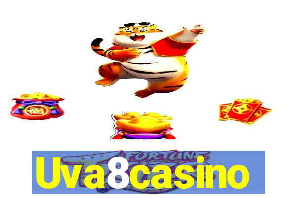 Uva8casino