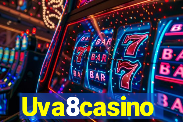 Uva8casino