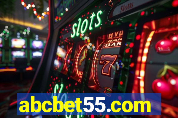 abcbet55.com