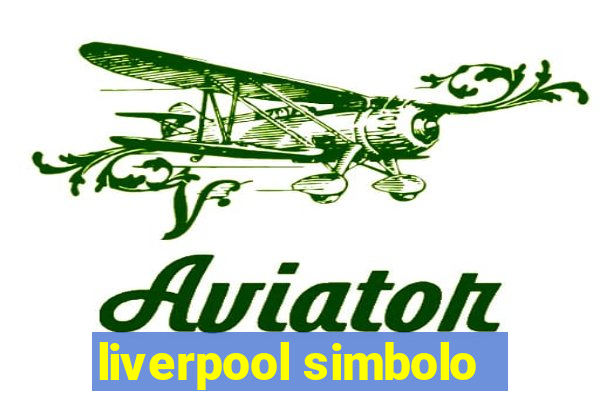 liverpool simbolo