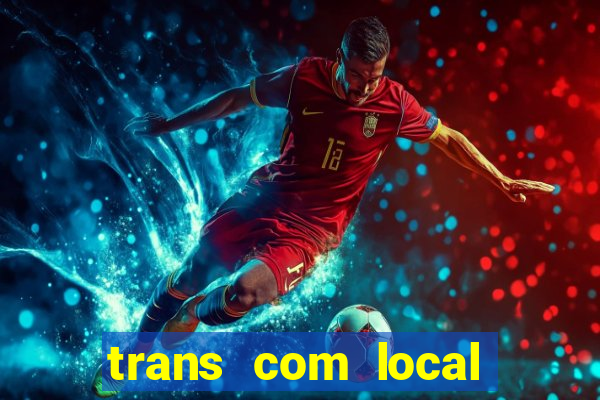 trans com local porto alegre