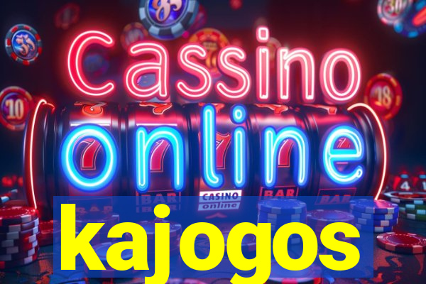 kajogos