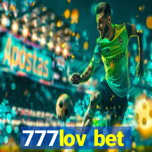 777lov bet