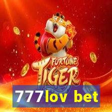 777lov bet