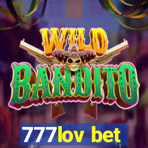 777lov bet