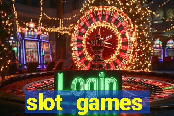 slot games kostenlos ohne anmeldung