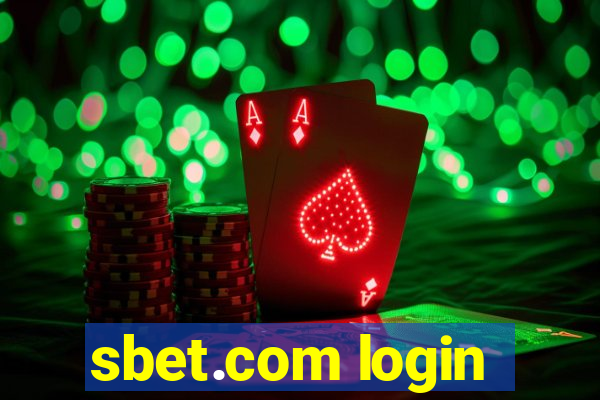 sbet.com login