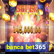 banca bet365