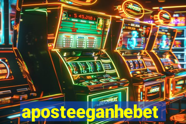 aposteeganhebet