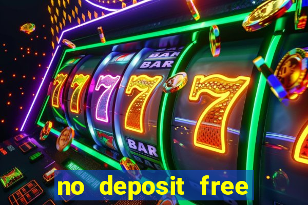 no deposit free bet casino