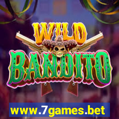 www.7games.bet