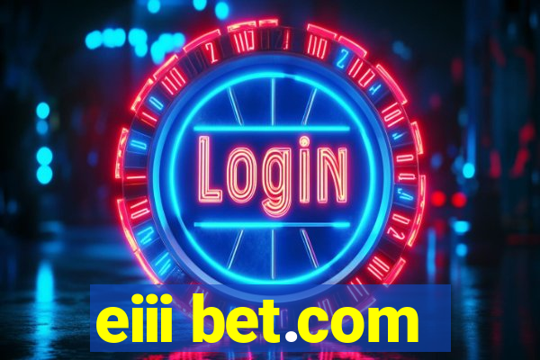 eiii bet.com