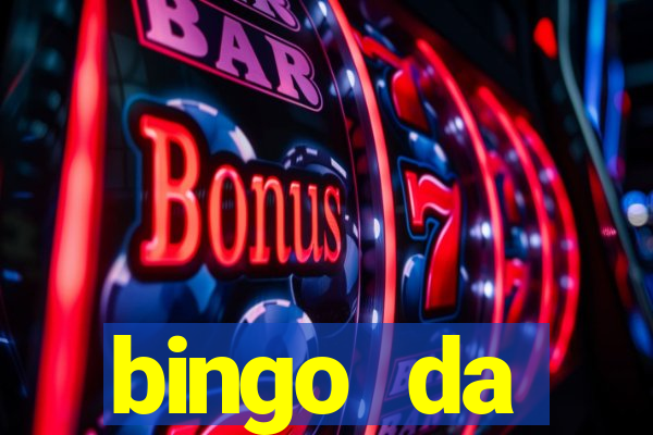 bingo da porcentagem para imprimir