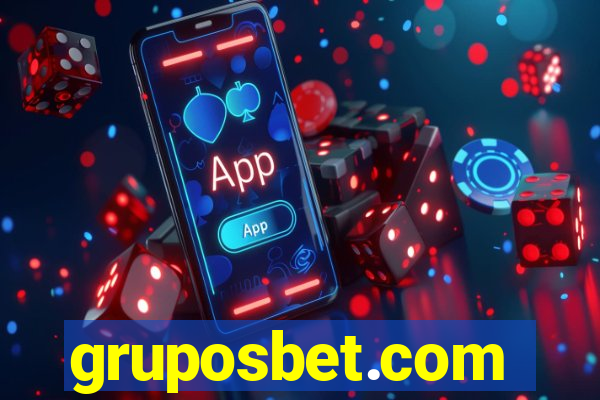 gruposbet.com