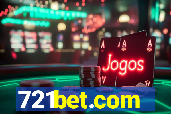 721bet.com