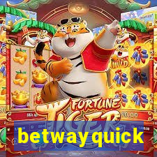 betwayquick