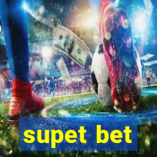 supet bet