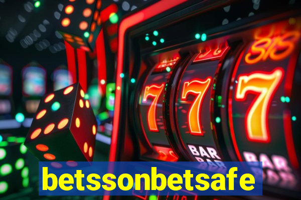 betssonbetsafe