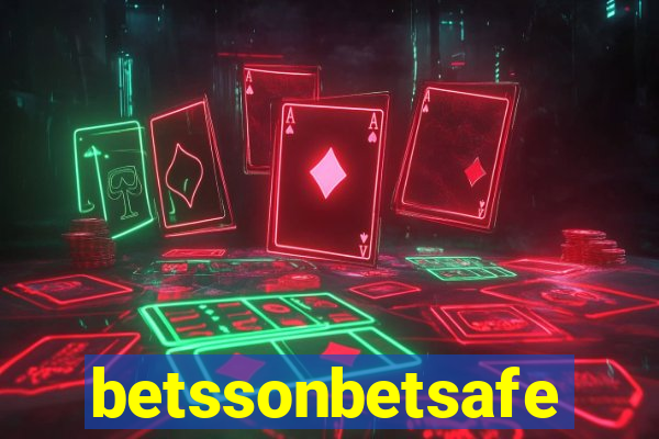 betssonbetsafe