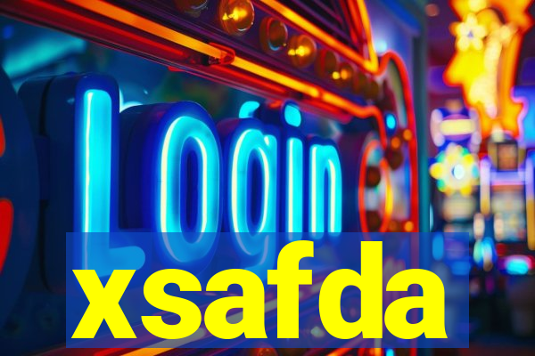 xsafda