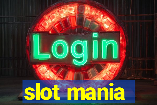 slot mania