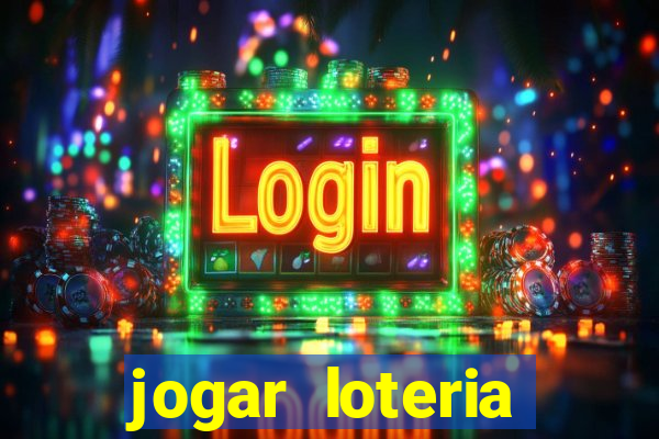 jogar loteria americana online