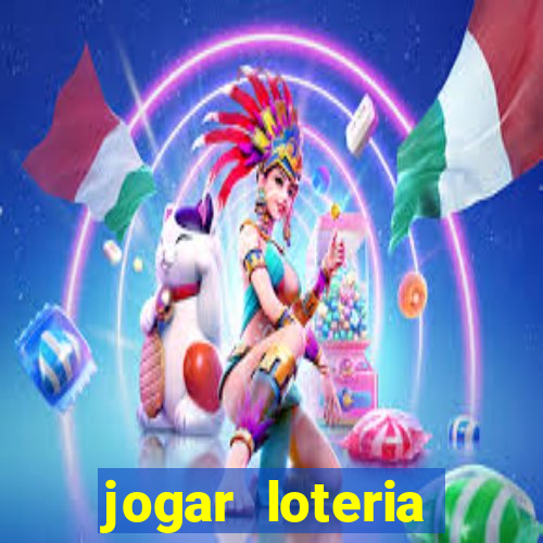 jogar loteria americana online