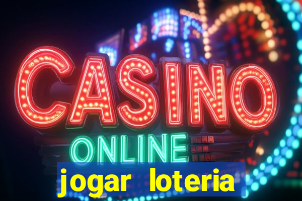 jogar loteria americana online