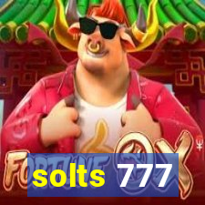 solts 777