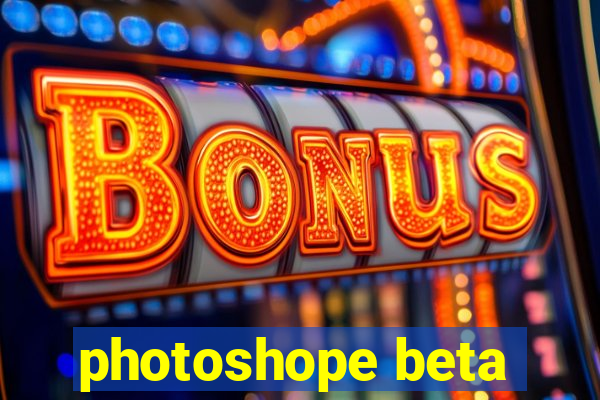 photoshope beta