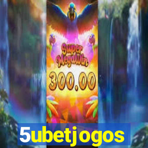 5ubetjogos