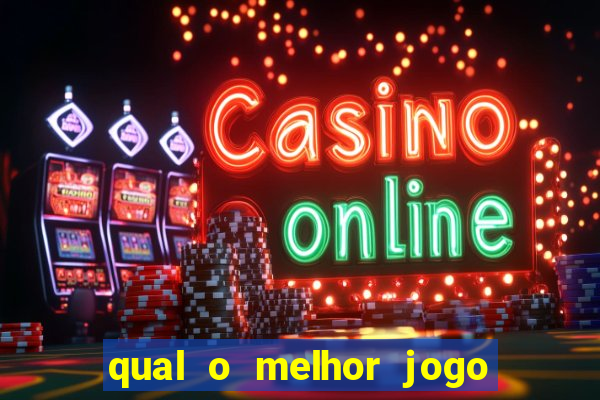 qual o melhor jogo de aposta para ganhar dinheiro