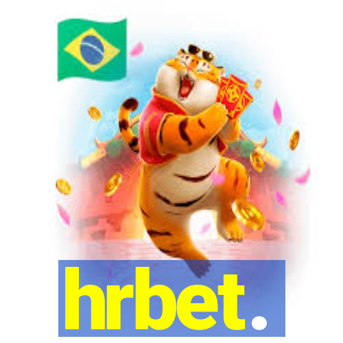 hrbet.