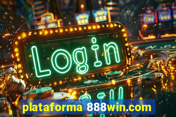 plataforma 888win.com