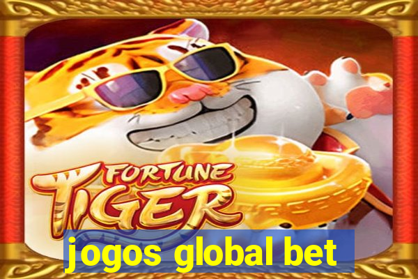 jogos global bet