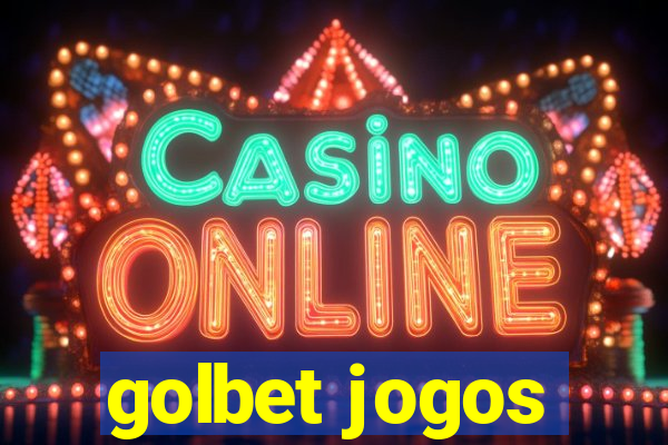 golbet jogos