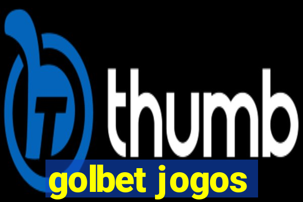 golbet jogos