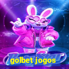 golbet jogos