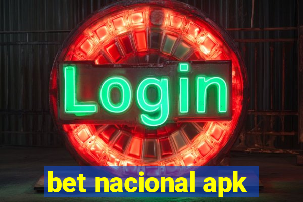 bet nacional apk