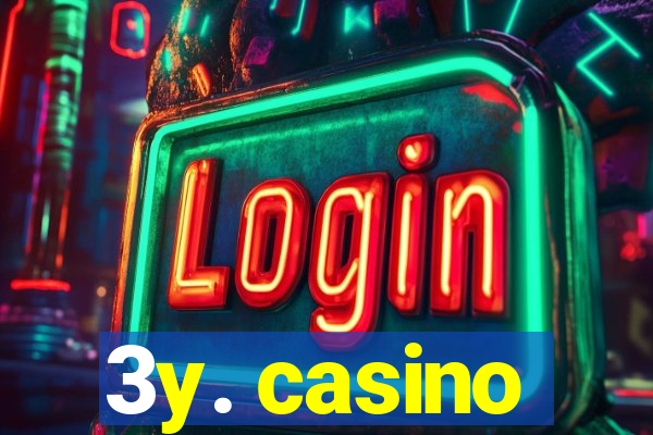 3y. casino