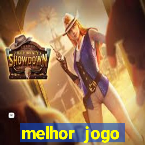 melhor jogo gratuito para android